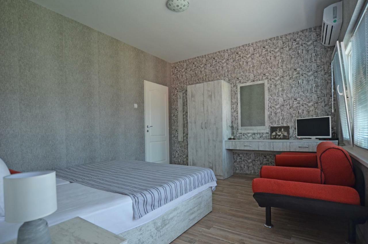 Bistra Guest Rooms Kranevo Exterior foto