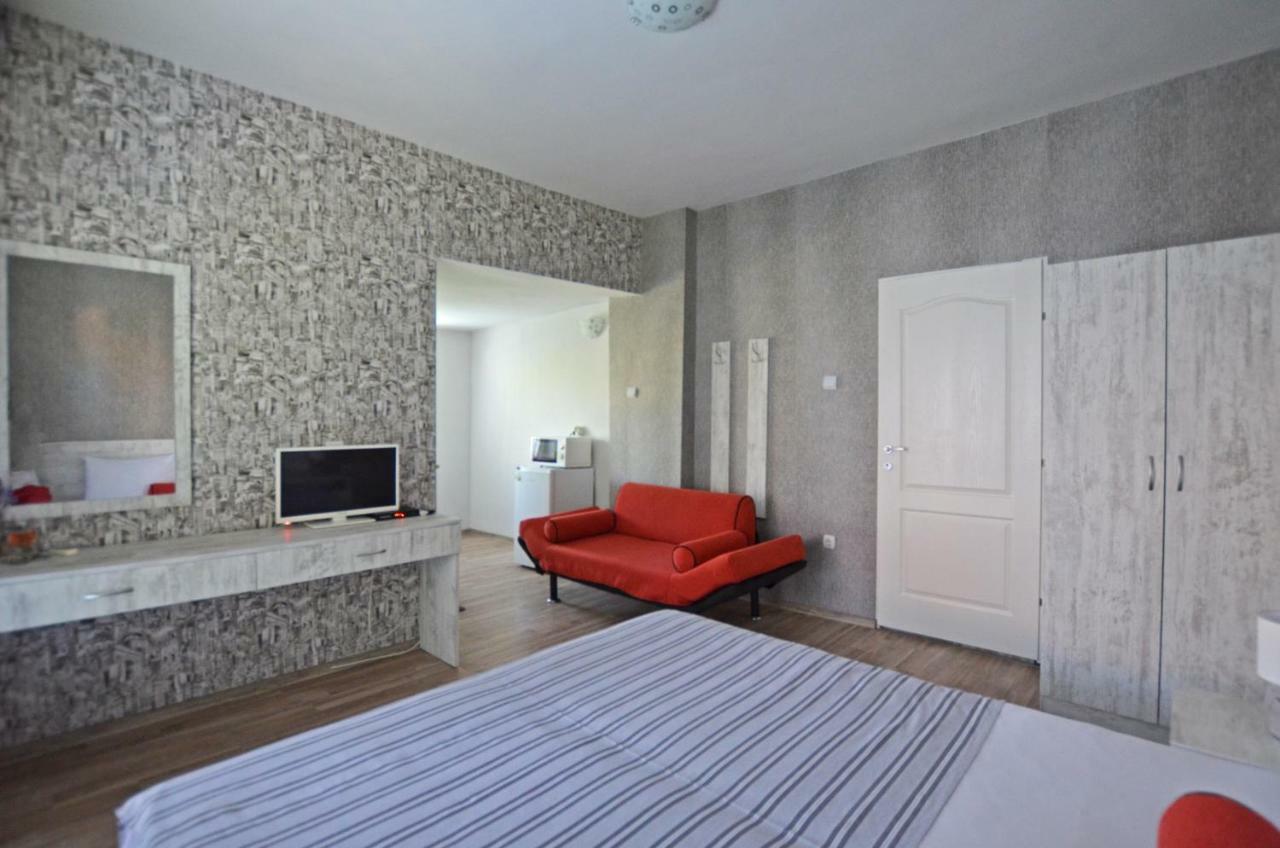 Bistra Guest Rooms Kranevo Exterior foto